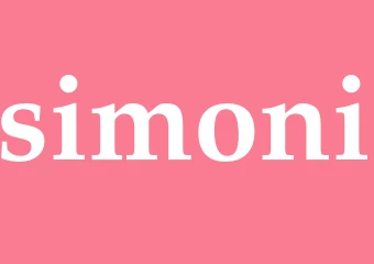 Synonym simoni