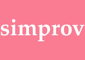 Synonym simprov
