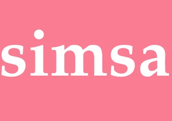 Synonym simsa