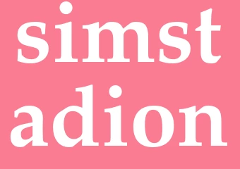 Synonym simstadion