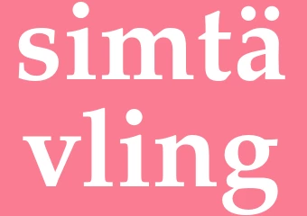Synonym simtävling