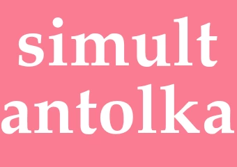 Synonym simultantolka