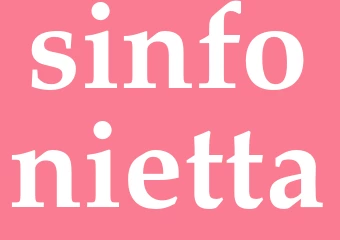 Synonym sinfonietta