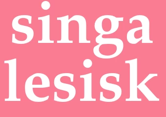 Synonym singalesisk