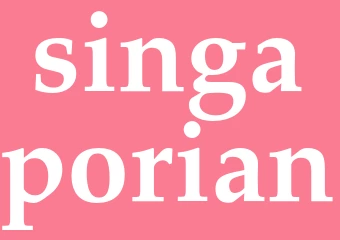 Synonym singaporian