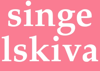 Synonym singelskiva