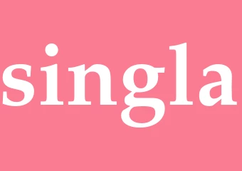 Synonym singla