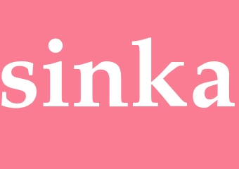 Synonym sinka
