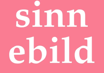 Synonym sinnebild