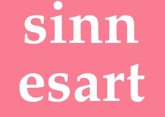 Synonym sinnesart