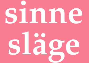 Synonym sinnesläge