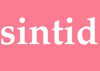 Synonym sintid