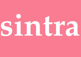Synonym sintra