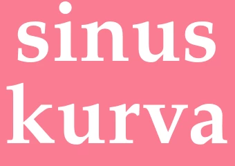 Synonym sinuskurva