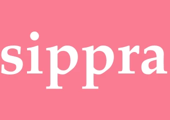 Synonym sippra