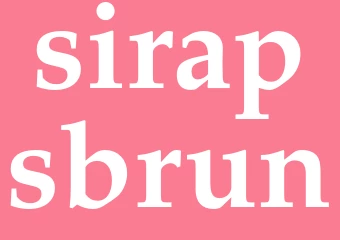 Synonym sirapsbrun
