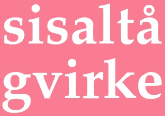 Synonym sisaltågvirke