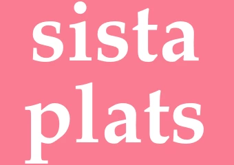 Synonym sistaplats