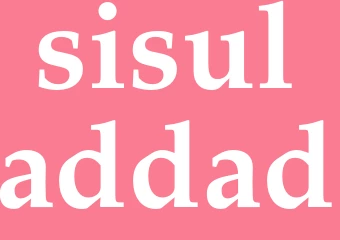 Synonym sisuladdad