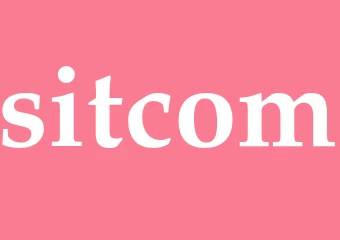 Synonym sitcom