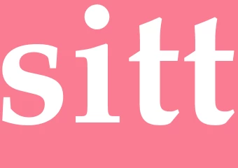 Synonym sitt