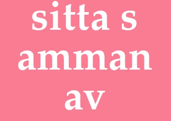 Synonym sitta samman av