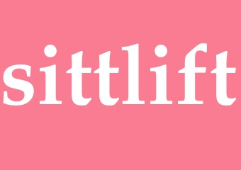 Synonym sittlift