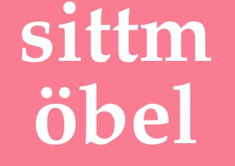 Synonym sittmöbel