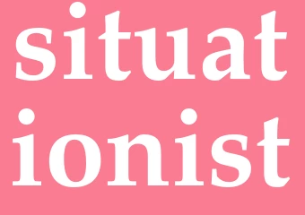 Synonym situationist