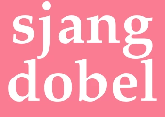 Synonym sjangdobel