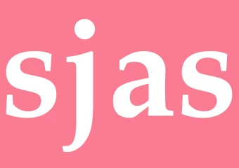 Synonym sjas