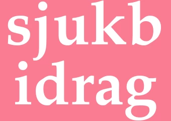 Synonym sjukbidrag