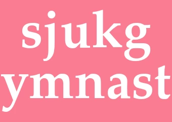 Synonym sjukgymnast