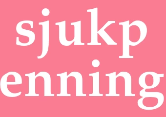 Synonym sjukpenning