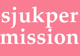 Synonym sjukpermission