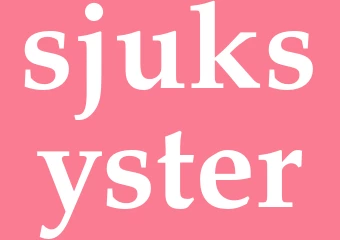 Synonym sjuksyster