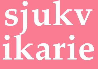 Synonym sjukvikarie