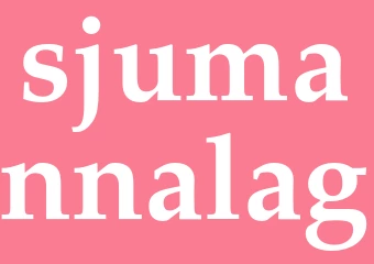 Synonym sjumannalag