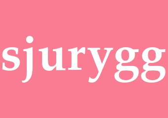 Synonym sjurygg