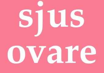 Synonym sjusovare