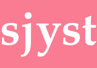 Synonym sjyst