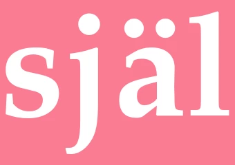 Synonym själ