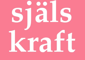 Synonym själskraft