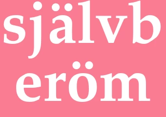 Synonym självberöm