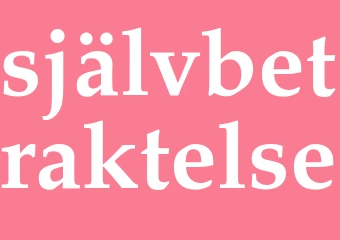 Synonym självbetraktelse