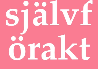Synonym självförakt