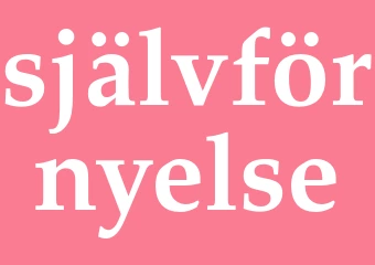 Synonym självförnyelse