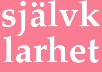 Synonym självklarhet