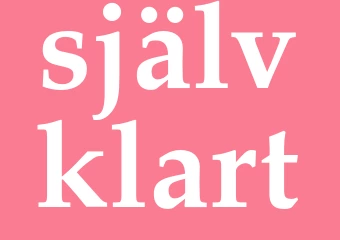 Synonym självklart