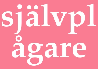Synonym självplågare